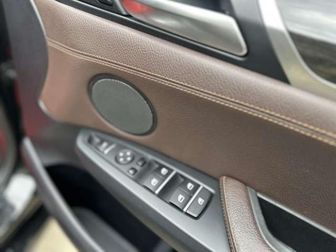 BMWX3 xドライブ20d Mスポーツ ディーゼルターボ 4WD　電動バックドア/ナビTV/Bカメラ/電動シート 正規輸入車 2000