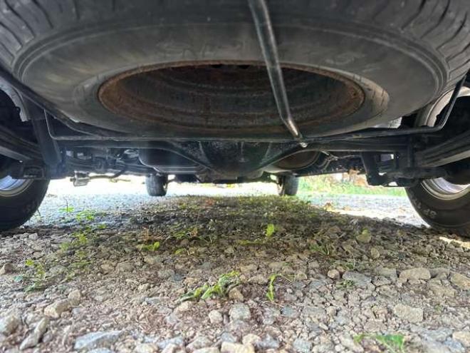 ハイエースバン2.7 DX ワイド スーパーロング ハイルーフ GLパッケージ 4WD　ハイルーフ　サブバッテリー　ベットキット　ワンオーナー　パワステ　パワーウィンドウ　キーレス　片側スライドドア 2700