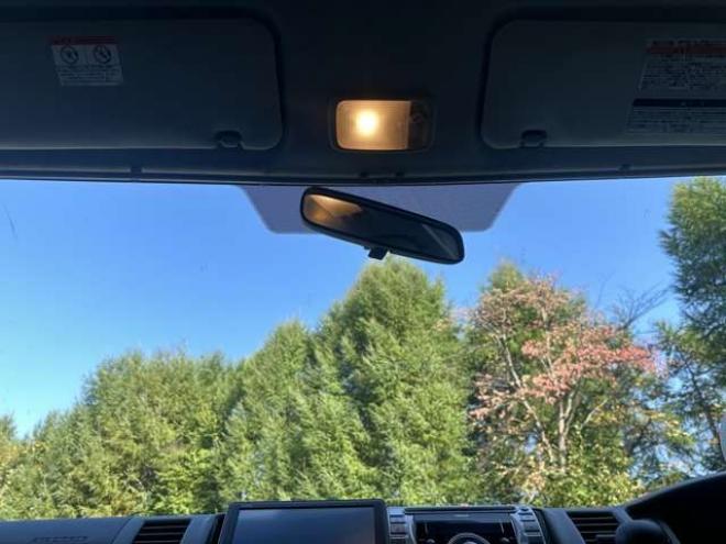 ハイエースバン2.7 DX ワイド スーパーロング ハイルーフ GLパッケージ 4WD　ハイルーフ　サブバッテリー　ベットキット　ワンオーナー　パワステ　パワーウィンドウ　キーレス　片側スライドドア 2700