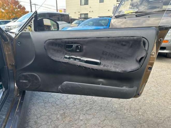 シルビア2.0 K’sクラブセレクション　ターボ　社外アルミ　外エアロ　社外ハンドル　パワステ　パワーウィンドウ　社外LSDデフ　社外インタークーラー　社外タコ足　S14タービン　全塗装済 2WD 2000