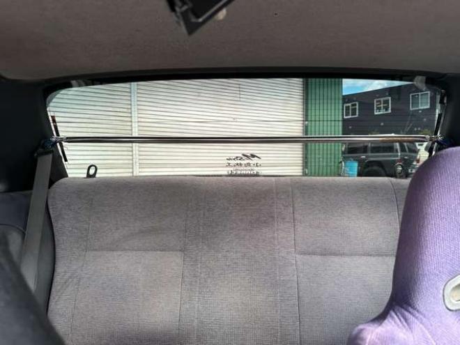 シルビア2.0 K’sクラブセレクション　ターボ　社外アルミ　外エアロ　社外ハンドル　パワステ　パワーウィンドウ　社外LSDデフ　社外インタークーラー　社外タコ足　S14タービン　全塗装済 2WD 2000