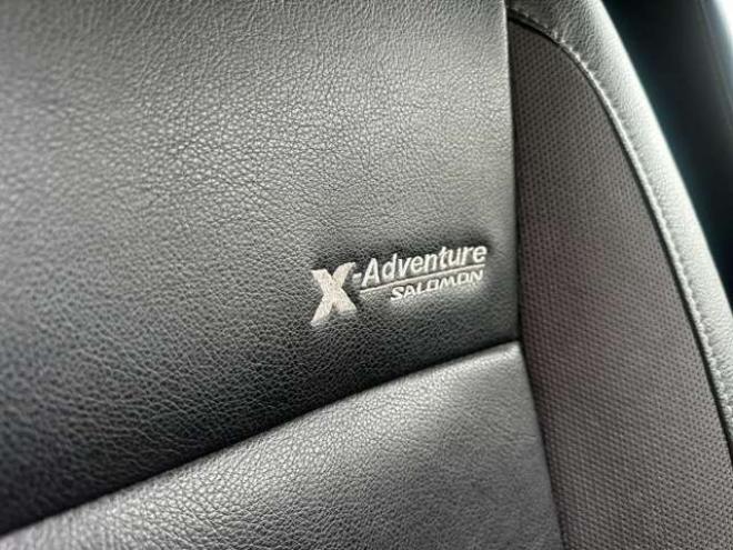 ジムニークロスアドベンチャー XC 4WD　ターボ　記録簿　社外マフラー　社外テール　社外バンパー　ETC　パワステ　パワーウィンドウ　社外ナビ　社外アルミ　ABS　キーレスエントリー 660