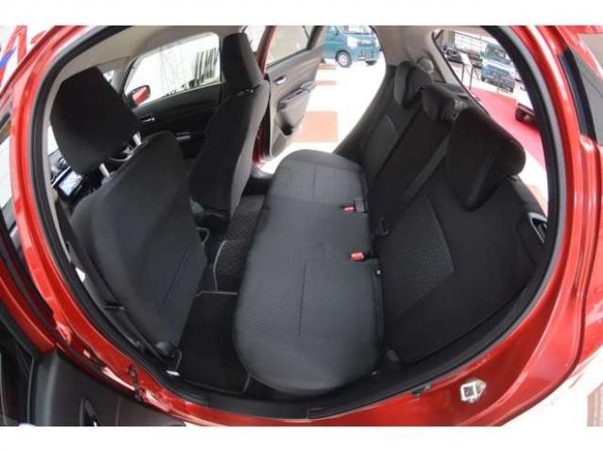 スイフト1.2 ハイブリッド ML 4WD　ワンオーナー純正ナビTVドラレコETC 1200