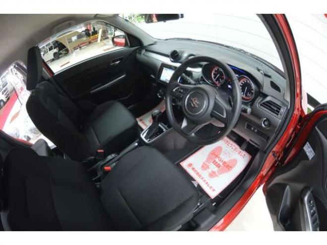 スイフト1.2 ハイブリッド ML 4WD　ワンオーナー純正ナビTVドラレコETC 1200