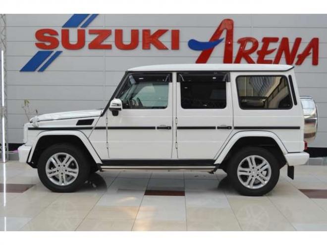 ベンツGクラス G350d ロング ディーゼルターボ 4WD　G350d ロング ディーゼルターボ 4WD　ワンオーナー車ACC　SR　黒革シート　harmankardonサウンド　ナビ　TV　Bカメラ　Bluetooth接続　メモリ付き電動シート　シートヒーター　Hバイキセノン　アンビエントライト 正規輸入車 3000