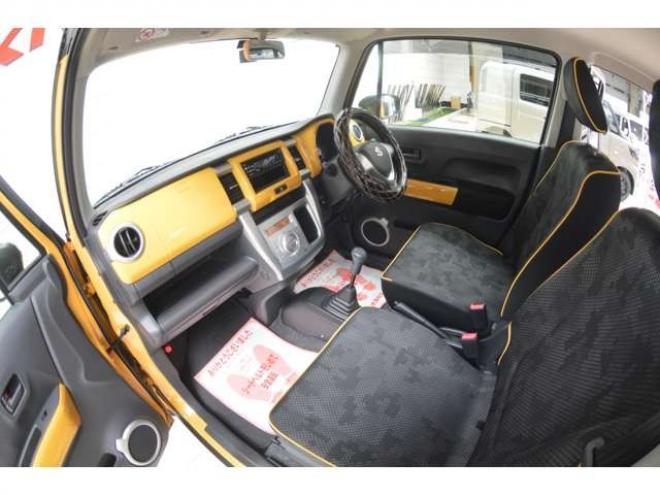 ハスラーG 4WD　ワンオーナー車5速マニュアル4WDアイドリングストップ横滑り防止装置CDドライブレコーダー社外アルミホイールシートヒーター 660