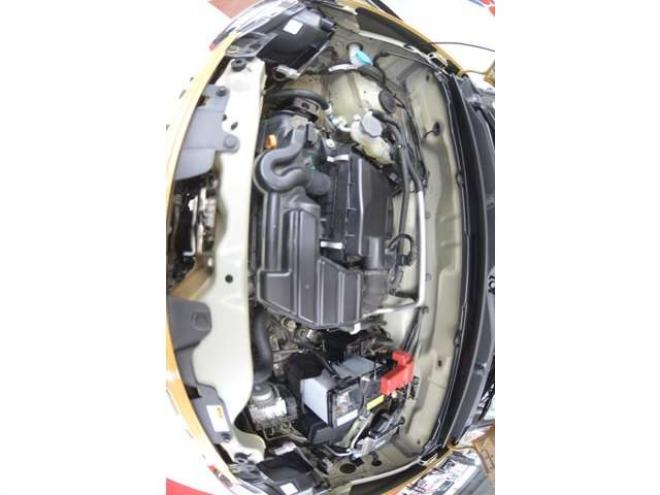 ハスラーG 4WD　ワンオーナー車5速マニュアル4WDアイドリングストップ横滑り防止装置CDドライブレコーダー社外アルミホイールシートヒーター 660