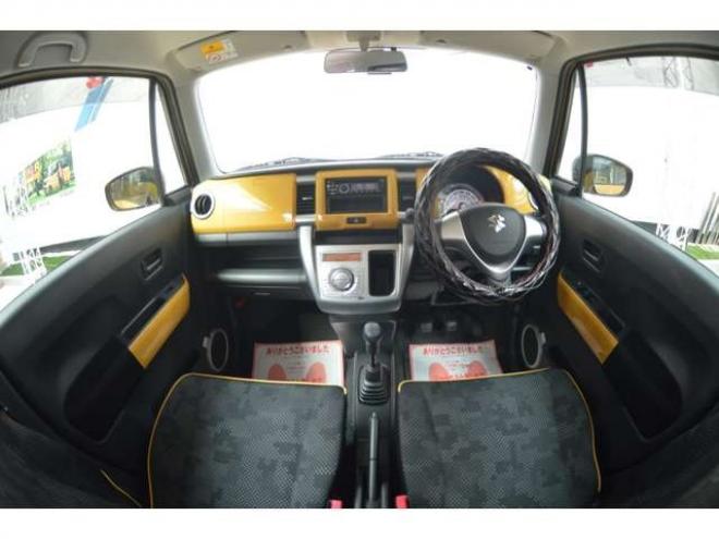 ハスラーG 4WD　ワンオーナー車5速マニュアル4WDアイドリングストップ横滑り防止装置CDドライブレコーダー社外アルミホイールシートヒーター 660