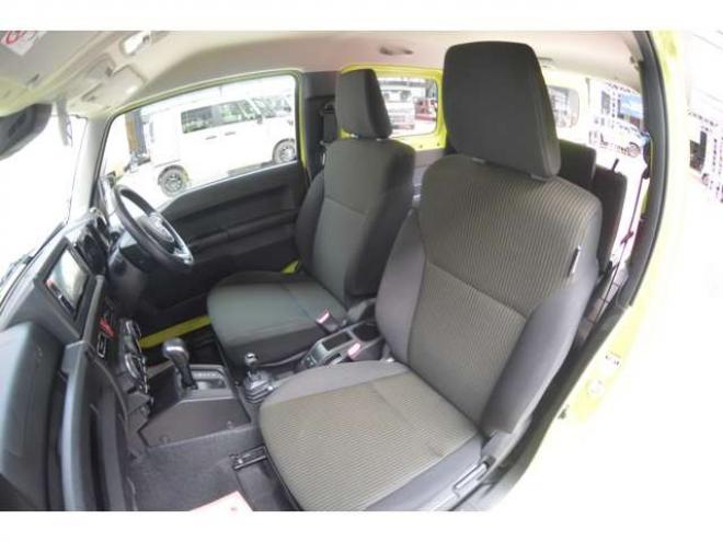 ジムニーXC 4WD　ワンオーナー車セーフティサポート搭載4WDターボ純正ディスプレイオーディオバックカメラLEDライトクルーズコントロールデュアルセンサーブレーキサポート誤発信抑制機能 660