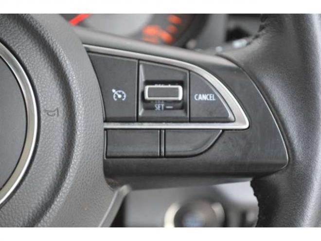 ジムニーXC 4WD　ワンオーナー4WDターボオートマチックセーフティサポート搭載デュアルセンサーブレーキサポート誤発信抑制機能ドライブレコーダーLEDライトクルーズコントロール 660