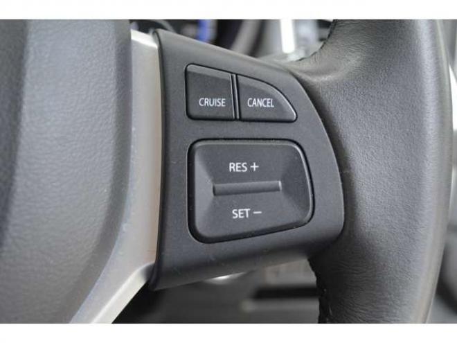 SX4S-CROSS 1.6 4WD　ワンオーナー車ALLGRIP4WD横滑り防止装置パドルシフト横滑り防止装置7インチワイドナビTVディスチャージヘッドライトETCクルーズコントロール 