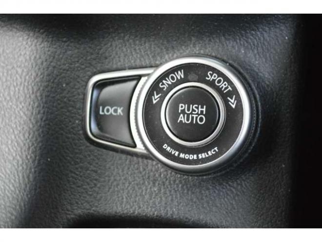 SX4S-CROSS 1.6 4WD　ワンオーナー車ALLGRIP4WD横滑り防止装置パドルシフト横滑り防止装置7インチワイドナビTVディスチャージヘッドライトETCクルーズコントロール 