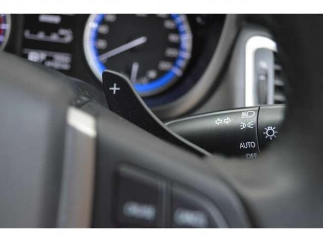 SX4S-CROSS 1.6 4WD　ワンオーナー車ALLGRIP4WD横滑り防止装置パドルシフト横滑り防止装置7インチワイドナビTVディスチャージヘッドライトETCクルーズコントロール 