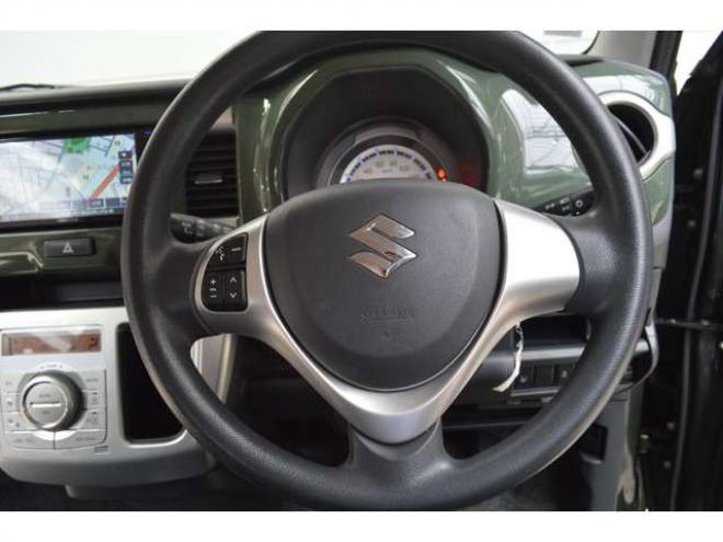 ハスラーG 4WD　ワンオーナー5速マニュアルナビETCドラレコ 660