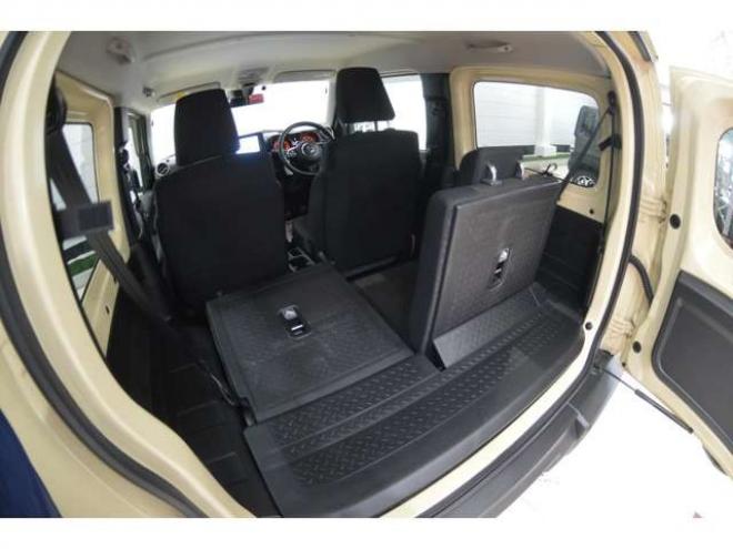 ジムニーXC 4WD　ワンオーナーセーフティサポート搭載4WDターボデュアルセンサーブレーキサポート誤発信抑制機能SDナビTVクルーズコントロールLEDライトETC 660