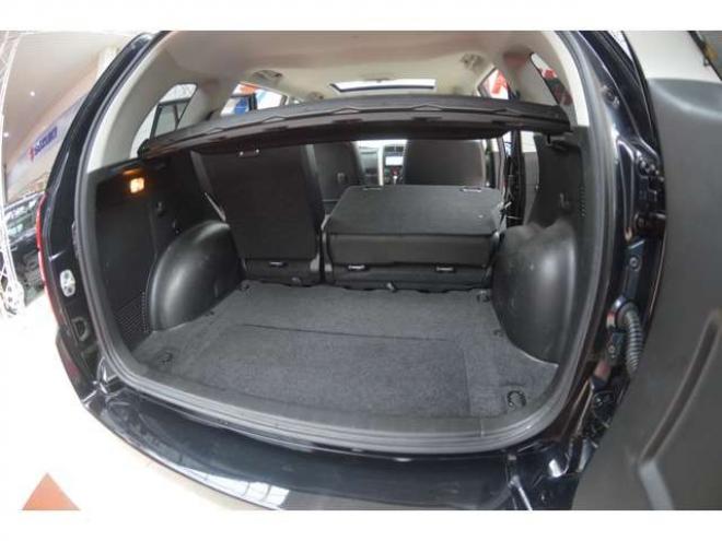 エスクード2.4 ランドブリーズ 4WD　特別仕様車サンルーフSDナビTVバックカメラ 2400