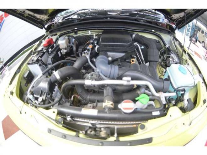 ジムニーXC 4WD　ワンオーナー車5速マニュアル4WDターボセーフティサポート搭載8インチナビTVドライブレコーダーLEDライトETCクルーズコントロール純正マットフラップ 660
