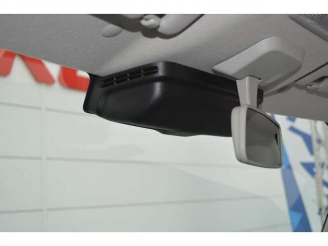 ハスラータフワイルドターボ 4WD　届出済未使用車ハイブリッド4WDターボセーフティサポート搭載アダプティブクルーズコントロール全方位モニター付9インチナビTVバックカメラパドルシフトハイビームアシストLEDライト 660