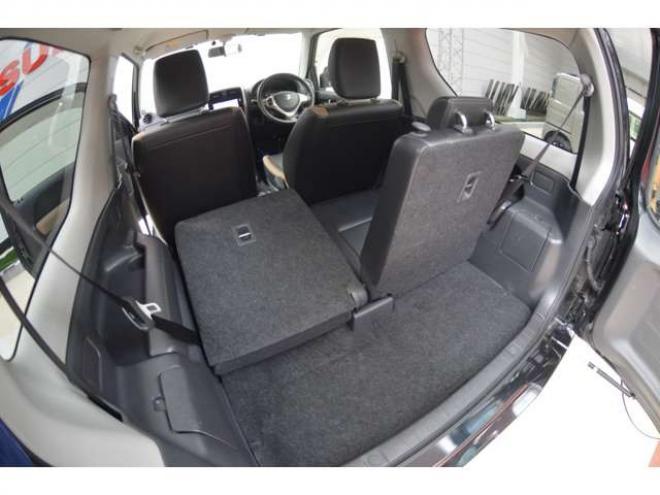 ジムニーランドベンチャー 4WD　ワンオーナー特別仕様車5速マニュアル4WDターボ7インチワイドナビTVバックカメラETCハーフレザーシートヒーター 660