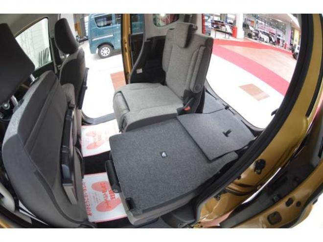 スペーシアハイブリッド X 4WD　ワンオーナーセーフティサポート両側PスラD 660