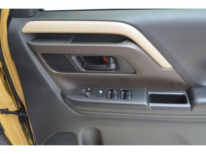 スペーシアハイブリッド X 4WD　ワンオーナーセーフティサポート両側PスラD 660