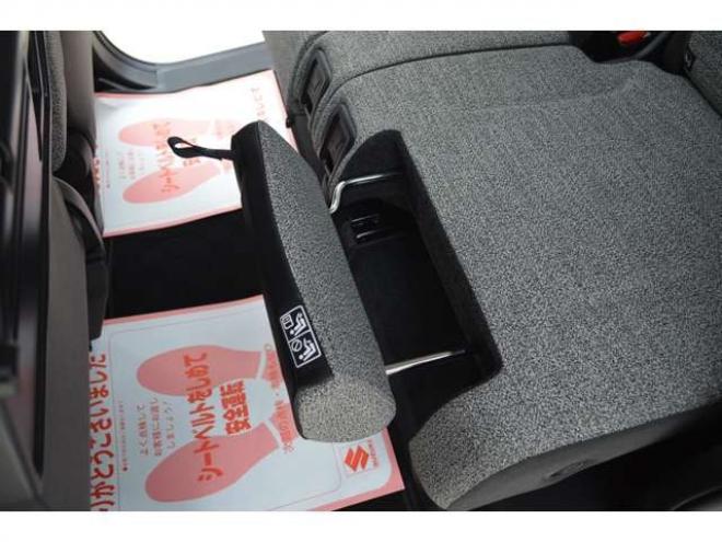 スペーシアハイブリッド X 4WD　ワンオーナーセーフティサポート両側PスラD 660