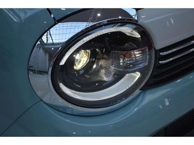 ワゴンRスマイルハイブリッド X 4WD　クリームコーデセーフティサポートスズキコネクト対応9インチ全方位ナビLEDハイブリット4WDセーフティサポート搭載アイドリングストップハイビームアシストLEDライト両側オートスライドドアパーキングセンサー 登録済未使用車 660