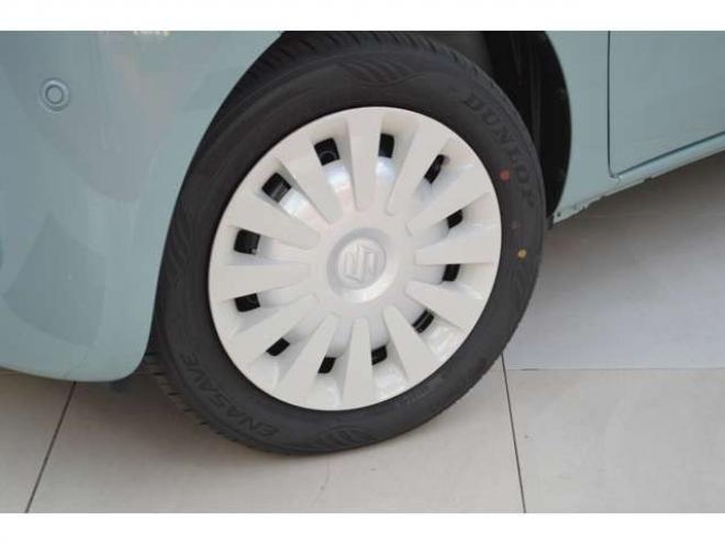 ワゴンRスマイルハイブリッド X 4WD　クリームコーデセーフティサポートスズキコネクト対応9インチ全方位ナビLEDハイブリット4WDセーフティサポート搭載アイドリングストップハイビームアシストLEDライト両側オートスライドドアパーキングセンサー 登録済未使用車 660