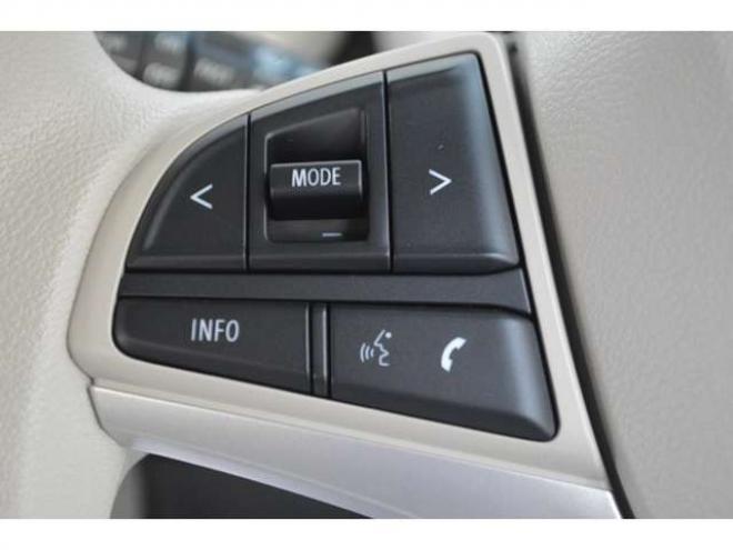 ワゴンRスマイルハイブリッド X 4WD　クリームコーデセーフティサポートスズキコネクト対応9インチ全方位ナビLEDハイブリット4WDセーフティサポート搭載アイドリングストップハイビームアシストLEDライト両側オートスライドドアパーキングセンサー 登録済未使用車 660