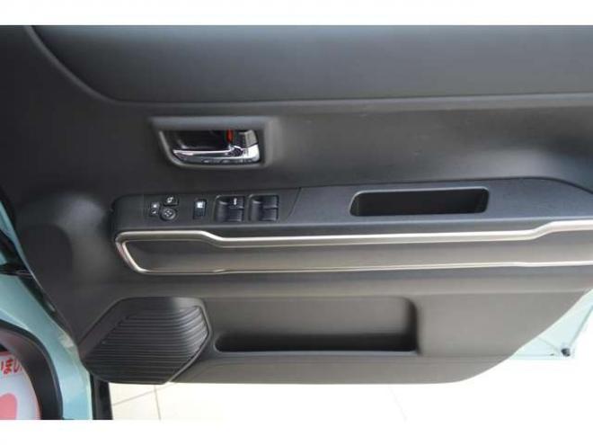 ハスラーJスタイルII 4WD　ワンオーナー特別仕様車ハイブリッド4WDセーフティサポート搭載アイドリングストップ横滑り防止装置ハイビームアシストLEDアダプティブクルーズコントロール 660