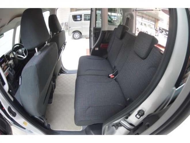 スペーシアハイブリッド X 4WD　ワンオーナー車ハイブリッド4WDターボセーフティサポート搭載アイドリングストップ横滑り防止装置ハイビームアシスト両側オートスライドCDシートヒーター 660