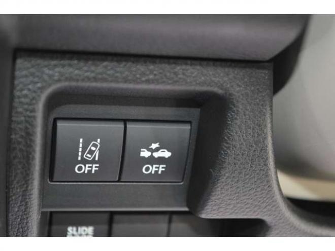 ワゴンRスマイルハイブリッド X 4WD　届出済未使用車ハイブリッド4WDセーフティプラスパッケージ全方位モニター9インチナビTVバックカメラ両側オートスライドドアアダプティブクルーズコントロールヘッドアップディスプレイ 660