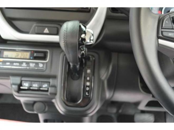 ハスラーハイブリッド X 4WD　ワンオーナーセーフティサポートSDナビTV 660