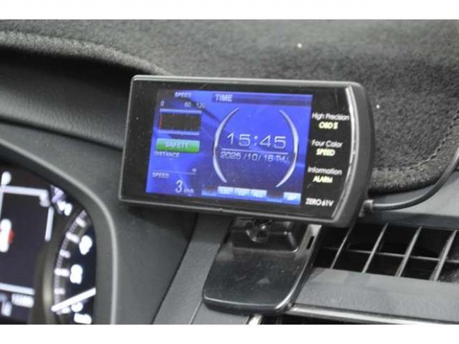 ランドクルーザープラド 2.8 TX Lパッケージ マットブラック エディション ディーゼルターボ 4WD　ワンオーナー車ディーゼルターボ4WD黒革シートビックX11インチナビTVバックカメラ後席モニタープリクラッシュセーフティ後退時ブレーキサポートサポートクルーズコントロールハイビームアシストLEDライト 2800