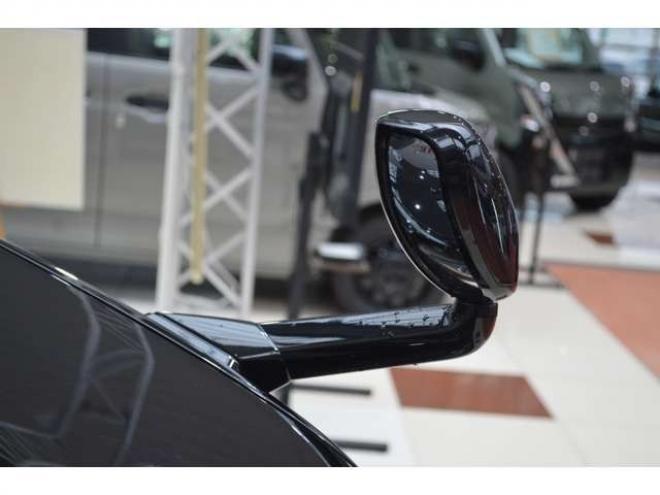 ランドクルーザープラド 2.8 TX Lパッケージ マットブラック エディション ディーゼルターボ 4WD　ワンオーナー車ディーゼルターボ4WD黒革シートビックX11インチナビTVバックカメラ後席モニタープリクラッシュセーフティ後退時ブレーキサポートサポートクルーズコントロールハイビームアシストLEDライト 2800