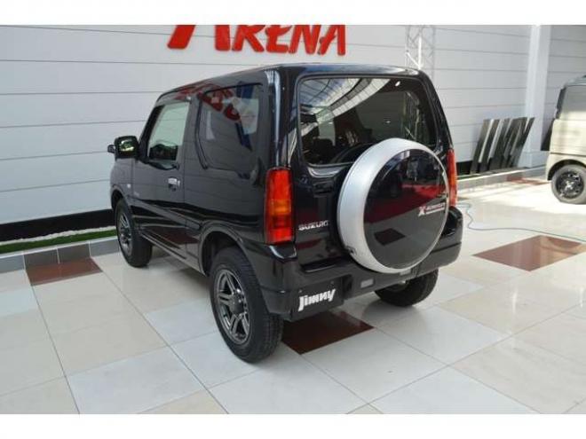 ジムニークロスアドベンチャー 4WD　特別仕様車4WDターボ7インチワイドナビTVハーフレザーシートウインカーミラーヒーター 660