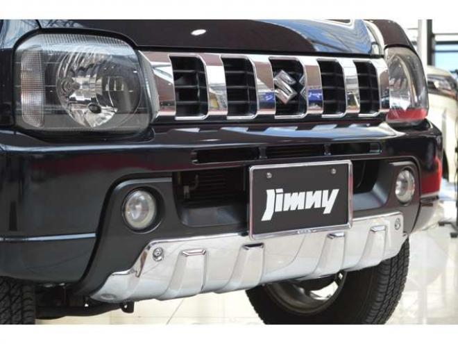 ジムニークロスアドベンチャー 4WD　特別仕様車4WDターボ7インチワイドナビTVハーフレザーシートウインカーミラーヒーター 660