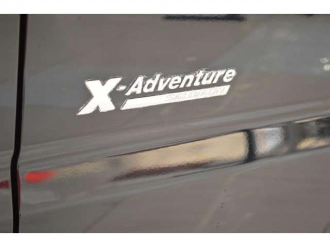 ジムニークロスアドベンチャー 4WD　特別仕様車4WDターボ7インチワイドナビTVハーフレザーシートウインカーミラーヒーター 660