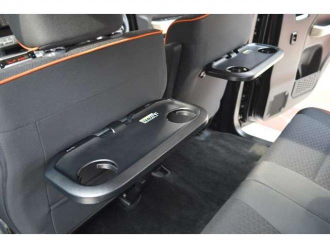 クロスビー1.0 ハイブリッド MZ 4WD　ワンオーナー車ハイブリット4WDターボセーフティサポート搭載パドルシフト横滑り防止装置クルーズコントロールLEDライト純正ディスプレイオーディオ 1000