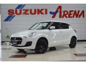 スイフト　1.2 XG スズキ セーフティサポート非装着車 4WD　ワンオーナー車4WD横滑り防止装置ABSシートヒータードアミラーヒーターCDスマートキープッシュスタート社外15インチアルミ 1200