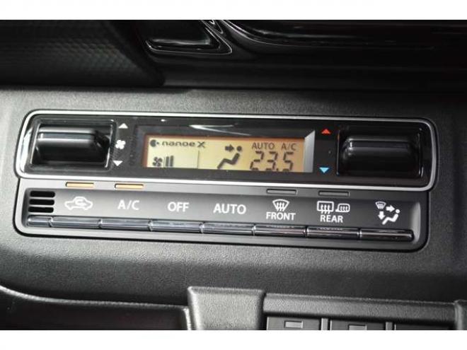 ハスラーハイブリッド Xターボ 4WD　届出済未使用車ハイブリッド4WDセーフティサポート搭載スズキコネクト対応通信機装着車全方位モニター9インチナビTVバックカメラアダプティブクルーズコントロールハイビームアシストLEDライト 660