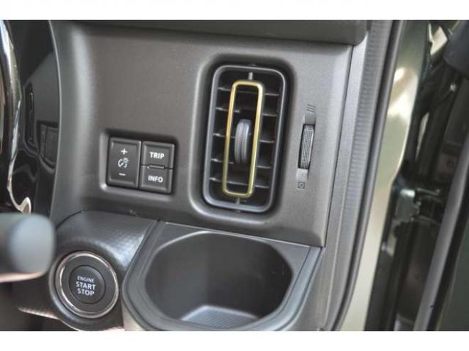 ハスラーハイブリッド Xターボ 4WD　届出済未使用車ハイブリッド4WDセーフティサポート搭載スズキコネクト対応通信機装着車全方位モニター9インチナビTVバックカメラアダプティブクルーズコントロールハイビームアシストLEDライト 660