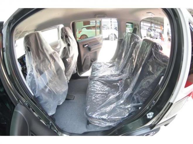 ハスラーハイブリッド Xターボ 4WD　届出済未使用車ハイブリッド4WDセーフティサポート搭載スズキコネクト対応通信機装着車全方位モニター9インチナビTVバックカメラアダプティブクルーズコントロールハイビームアシストLEDライト 660