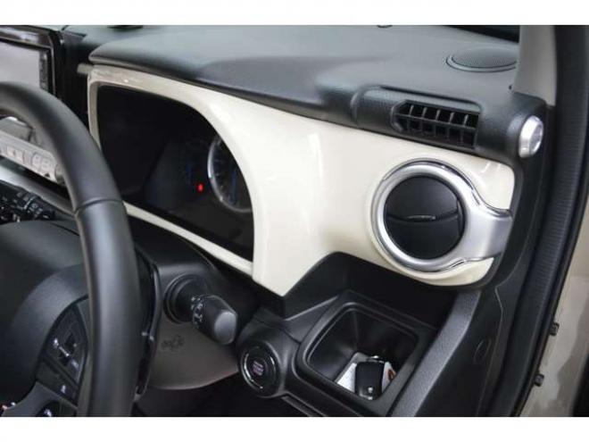 クロスビー1.0 ハイブリッド MZ 4WD　レンタアップ車ハイブリット4WDターボパドルシフトセーフティサポート搭載アダプティブクルーズコントロール横滑り防止装置アイドリングストップハイビームアシストLEDライトSDナビTVバックカメラETC 1000