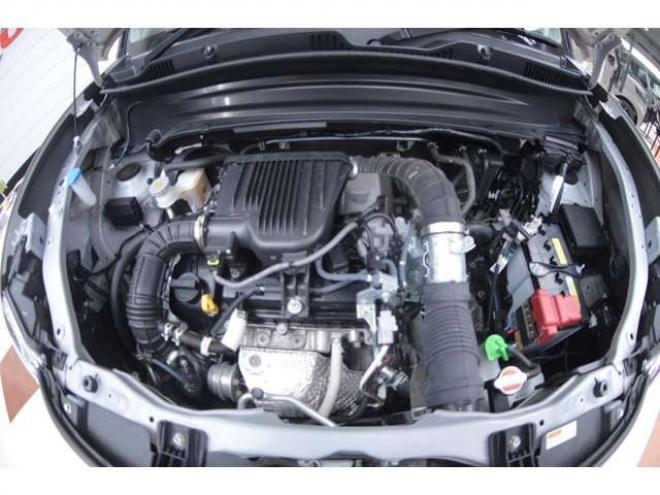 クロスビー1.0 ハイブリッド MZ 4WD　レンタアップ車ハイブリット4WDターボパドルシフトセーフティサポート搭載アダプティブクルーズコントロール横滑り防止装置アイドリングストップハイビームアシストLEDライトSDナビTVバックカメラETC 1000