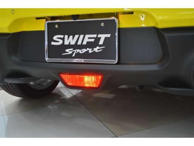 スイフトスポーツ 1.4　ワンオーナー車セーフティサポート搭載6速マニュアルFFターボデュアルセンサーブレーキサポート後退時ブレーキサポートLEDディスプレイオーディオアダプティブクルーズコントロールETCドラレコ2.0 2WD 1400