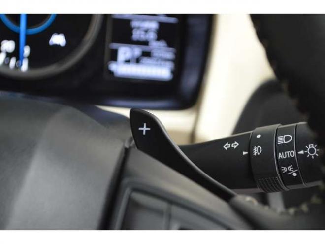 クロスビー1.0 ハイブリッド MZ 4WD　レンタアップ車ハイブリット4WDターボパドルシフトセーフティサポート搭載アダプティブクルーズコントロール横滑り防止装置アイドリングストップハイビームアシストLEDライトSDナビTVバックカメラETC 1000