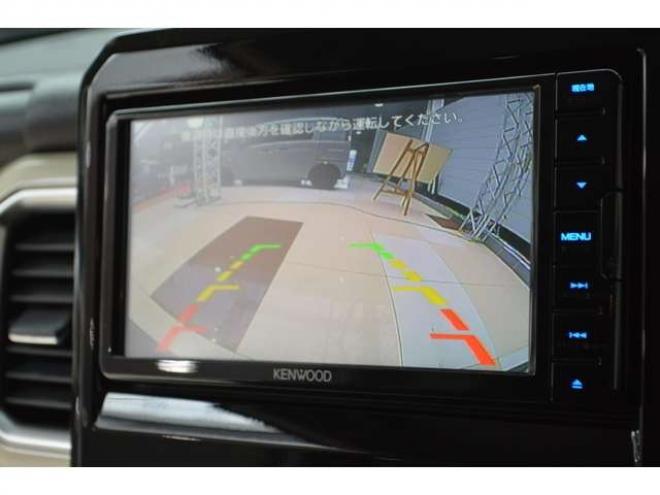 クロスビー1.0 ハイブリッド MZ 4WD　レンタアップ車ハイブリット4WDターボパドルシフトセーフティサポート搭載アダプティブクルーズコントロール横滑り防止装置アイドリングストップハイビームアシストLEDライトSDナビTVバックカメラETC 1000