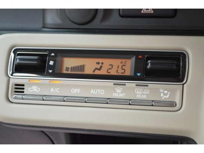 ワゴンRスマイルハイブリッド X 4WD　ワンオーナーセーフティサポートSDナビTV 660