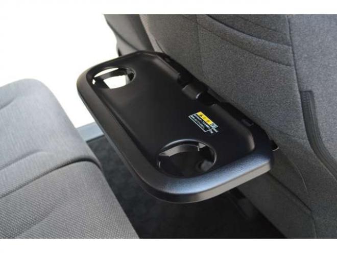 ワゴンRスマイルハイブリッド X 4WD　ワンオーナーセーフティサポートSDナビTV 660